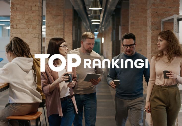 TOP Rankingi