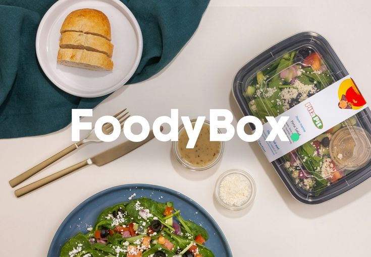 Foody Box