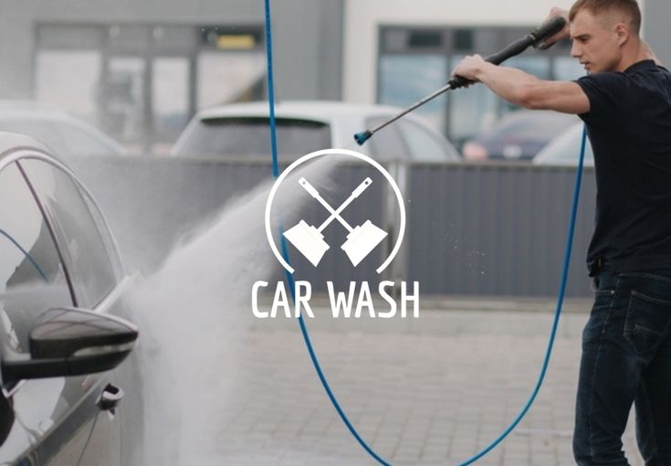 Car Wash Company